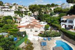 Thumbnail 32 of Townhouse for sale in Moraira / Spain #47941