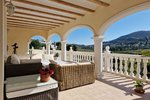 Thumbnail 13 of Villa for sale in Moraira / Spain #49440