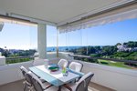 Thumbnail 1 of Apartment for sale in Marbella / Spain #59568
