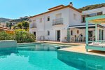 Thumbnail 43 of Finca for sale in Pedreguer / Spain #62227