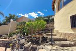 Thumbnail 21 of Villa for sale in Benitachell / Spain #61006