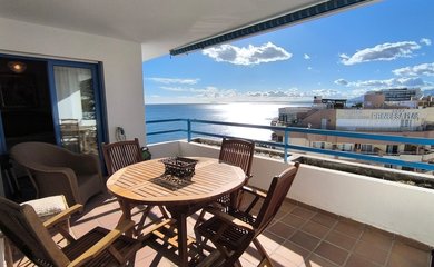 Apartment for sale in Marbella / Spain