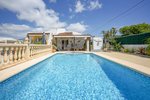Thumbnail 44 of Villa for sale in Javea / Spain #60569