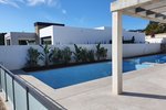 Thumbnail 5 of Villa for sale in Moraira / Spain #58328
