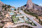 Thumbnail 7 of Villa for sale in Calpe / Spain #42083