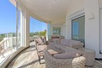 Thumbnail 17 of Villa for sale in Moraira / Spain #50964