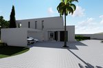 Thumbnail 5 of Villa for sale in Calpe / Spain #48606