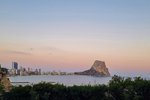 Thumbnail 17 of Townhouse for sale in Calpe / Spain #60412