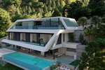 Thumbnail 5 of Villa for sale in Altea / Spain #43987