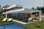 Thumbnail 1 of Villa for sale in Javea / Spain #43031