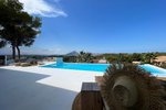 Thumbnail 4 of Villa for sale in Javea / Spain #60103
