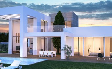 Villa for sale in Javea / Spain