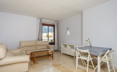 Apartment for sale in Marbella / Spain