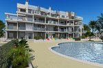 Thumbnail 1 of Apartment for sale in Denia / Spain #53181