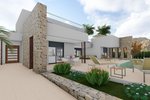 Thumbnail 5 of Villa for sale in Moraira / Spain #60474