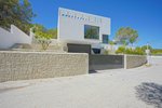 Thumbnail 25 of Villa for sale in Moraira / Spain #59174