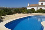Thumbnail 2 of Villa for sale in Benissa / Spain #39820