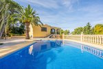 Thumbnail 1 of Villa for sale in Javea / Spain #48742