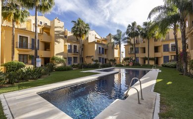 Apartment for sale in Marbella / Spain