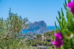 Thumbnail 50 of Villa for sale in Benissa / Spain #62206