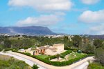 Thumbnail 1 of Villa for sale in Gata De Gorgos / Spain #60012