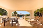 Thumbnail 74 of Villa for sale in Moraira / Spain #61237