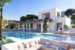 Thumbnail 2 of Villa for sale in Denia / Spain #60636
