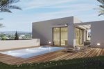 Thumbnail 4 of Design Villa for sale in Javea / Spain #59281