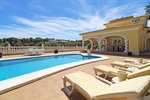 Thumbnail 6 of Villa for sale in Moraira / Spain #59434