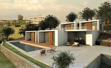 Villa for sale in Altea / Spain