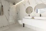Thumbnail 3 of Villa for sale in Moraira / Spain #59381