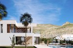Thumbnail 15 of Villa for sale in Finestrat / Spain #46625