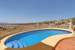 Thumbnail 2 of Villa for sale in Benitachell / Spain #59420