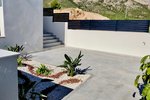 Thumbnail 18 of Villa for sale in Polop / Spain #59000