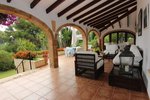 Thumbnail 2 of Villa for sale in Javea / Spain #42625