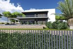 Thumbnail 6 of Villa for sale in Moraira / Spain #47800