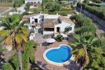 Thumbnail 1 of Villa for sale in Javea / Spain #49948