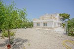 Thumbnail 1 of Villa for sale in Javea / Spain #59148