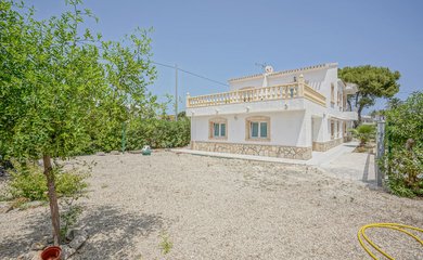 Villa for sale in Javea / Spain