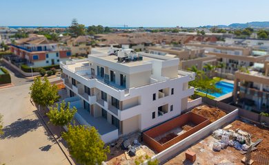 Apartment for sale in Javea / Spain