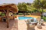 Thumbnail 5 of Villa for sale in Moraira / Spain #58335