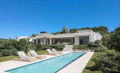 Villa for sale in Javea / Spain