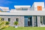Thumbnail 13 of Design Villa for sale in Moraira / Spain #58359