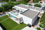 Thumbnail 30 of Villa for sale in Javea / Spain #51032