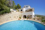 Thumbnail 42 of Villa for sale in Javea / Spain #60583