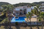 Thumbnail 8 of Villa for sale in Javea / Spain #52936