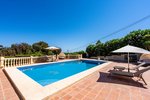 Thumbnail 14 of Villa for sale in Javea / Spain #58154