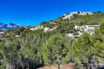 Thumbnail 13 of Villa for sale in Altea / Spain #59589