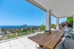 Thumbnail 21 of Villa for sale in Benissa / Spain #62206