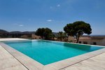 Thumbnail 4 of Villa for sale in Moraira / Spain #59778